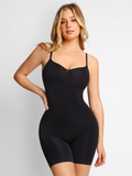 Body Modelador Short Shape Slim