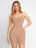 Body Modelador Short Shape Slim