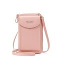 Bolsa Carteira Crossbody - Forever