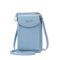 Bolsa Carteira Crossbody - Forever