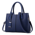 Bolsa Feminina De Couro - Victoria