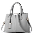 Bolsa Feminina De Couro - Victoria