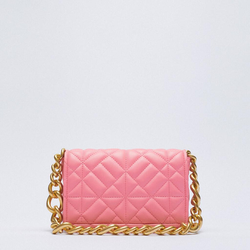 Bolsa de Ombro Crossbody - Star
